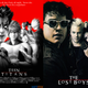 Image for article titled Your Favorite DC Superheroes, Drawn Into Famous Movie Posters